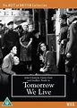 Tomorrow We Live (Movie, 1943) - MovieMeter.com