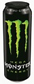Monster Energy unveils re-sealable format