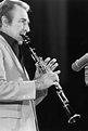 Jazz Great Buddy DeFranco Dies at 91 | Hollywood Reporter