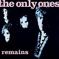 Remains: Only Ones,the: Amazon.it: CD e Vinili}
