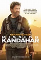 Kandahar - A Decent Yet Disposable Action Thriller (Early Review)