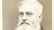 Alfred Wallace, el gran desconocido de la teoría de la evolución
