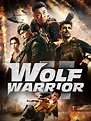 Wolf Warrior 2 2017