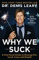Why We Suck By Dennis Leary - Ass Black Pussy