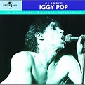 Iggy Pop - Universal Masters Collection - Iggy Pop | Muzyka, mp3 Sklep ...