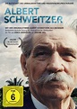 Amazon.com: Albert Schweitzer: Movies & TV