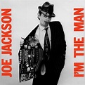 Joe Jackson - I'm The Man (Vinyl, LP, Album) | Discogs