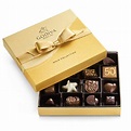 godiva巧克力 – 比利時巧克力品牌 – Abiayril