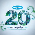 Delirious - Cutting Edge Years: 20th Anniversary Edition - Amazon.com Music