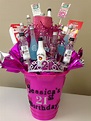21St Birthday Party Ideas For Daughter - Bitrhday Gallery