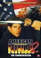 Amerykański ninja 2 Cały film • Online • CDA Vider