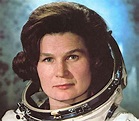La primera mujer astronauta cumple 80 años | El Nuevo Día