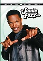The Jamie Foxx Show (TV Series 1996–2001) - IMDb