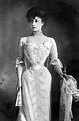 Crowns, Tiaras, & Coronets: Maud of Wales, Queen of Norway