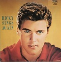 Ricky Nelson – Ricky Sings Again (Vinyl) - Discogs