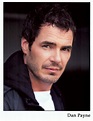 My Devotional Thoughts | Interview With Actor Dan Payne