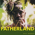 Kele Okereke: Fatherland, la portada del disco