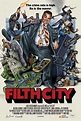 Filth City - The Dude Designs