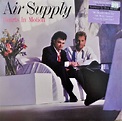 Air Supply - Hearts In Motion (1986, Vinyl) | Discogs