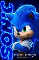 Sonic the Hedgehog (2020) - Posters — The Movie Database (TMDb)