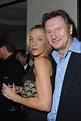Who Is Freya St Johnston? Husband and Relationship With Liam Neeson