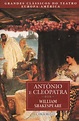 António e Cleópatra, William Shakespeare - Livro - Bertrand