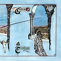 Genesis : Trespass | Album cover art, Rock album covers, Album art
