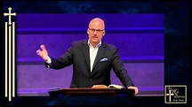 Pastor Rob Reece's Testimony - YouTube