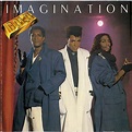 Imagination - Gold (CD, Compilation) | Discogs