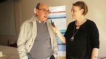 Intervista al Dott. Tancredi Di Iullo - YouTube