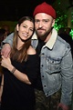 Justin Timberlake and Jessica Biel Are Adorable in Amsterdam