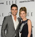 Actor Colin Egglesfield Talks about his new book “Life Lessons from ...