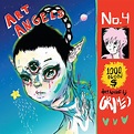 Grimes - Art Angels Lyrics and Tracklist | Genius