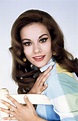 53 Glamorous Photos of Claudine Auger in the 1960s ~ vintage everyday