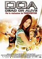 DOA: Dead or Alive ( 2006 ) - Fotos, carteles y fondos de pantalla ...