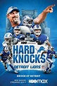 "Hard Knocks: Training Camp with the Detroit Lions" Episode 1 (TV ...
