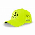 Buy Mercedes AMG Petronas, Lewis Hamilton, Silverstone, Baseball Cap ...