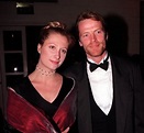Susannah Harker Was Married Iain Glen From 1993–2004