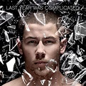 Last Year Was Complicated by Nick Jonas: Amazon.co.uk: Music