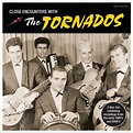 The Tornados an English instrumental group of the 60s they acted as a ...