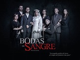 Colegio Internacional Levante: “Bodas de sangre”