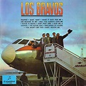La Música, Patrimonio Cultural de la Humanidad: Los Bravos ~ Los Bravos ...