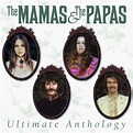 EXCLUSIVE! The Mamas and The Papas' "Ultimate Anthology" Collects ...