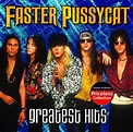 Greatest Hits: Faster Pussycat: Amazon.es: Música