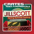 Hidden Beach Presents Jill Scott's Crates Remix, Vol. I | STACKS Magazine