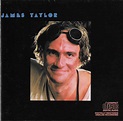 James Taylor - Dad Loves His Work (CD, Album) | Discogs