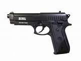 Pistola Balines Co2 Swiss Arms Blowback P92 Full Metal - Reborn