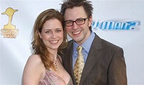 Inside Jenna Fischer's relationship with her husband- Lee Kirk - TheNetline