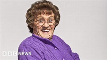 Mrs Brown star set to front new Saturday night BBC show - BBC News