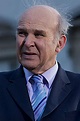 Vince Cable - Celebrity biography, zodiac sign and famous quotes